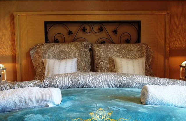 Luxusapartment mit Golf, Jagd und Wellness in Ungarn