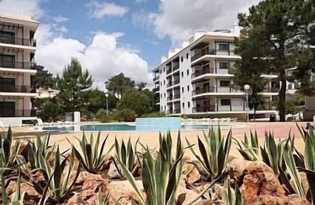 Luxus-Apartment mit Pools, 30 Minuten vom Flughafen entfernt