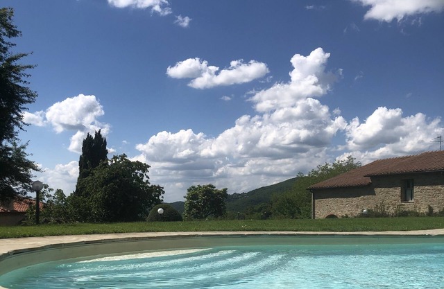 Urlaub auf dem Bauernhof - Londa