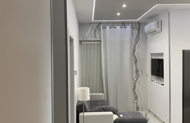 Luxury apartments in Sciacca Center