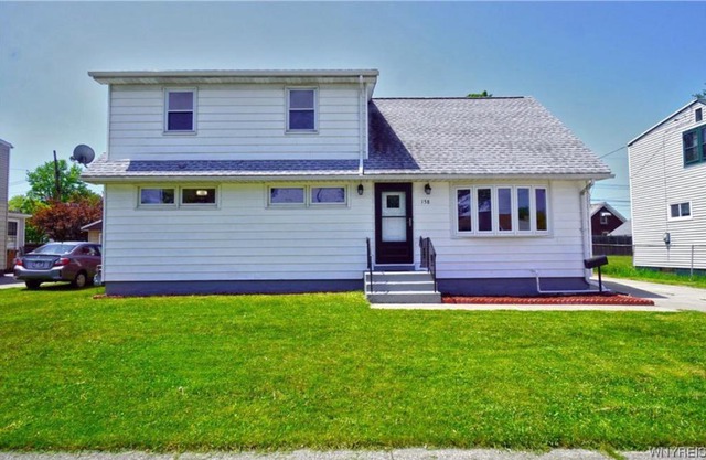 Luxury apartments In Cheektowaga NY