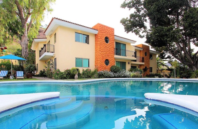 Luxury Apartments Chapala See
