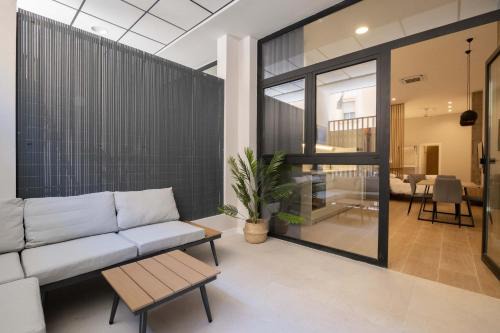 Luxury Apartments Oceanografic