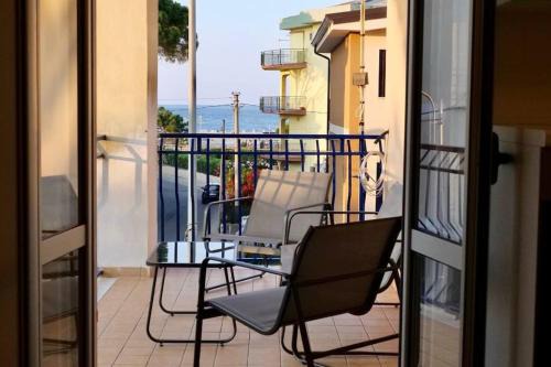 Luxury Apartments Schiavonea