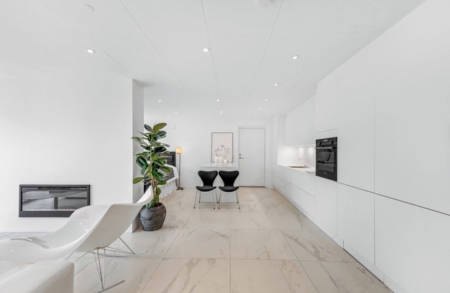 Luxury Appartment in Højbjerg