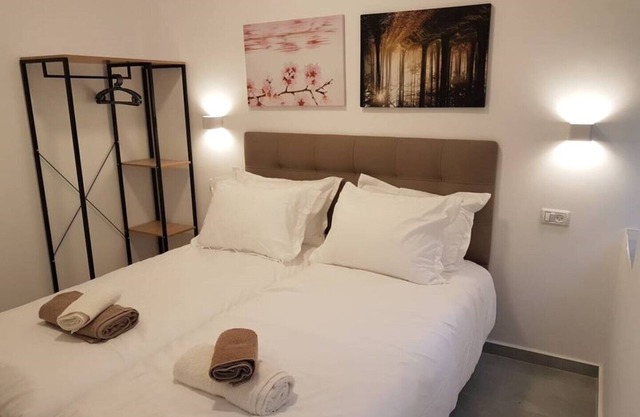 Luxusappartement vor den Toren Jerusalems ** Brandneu **