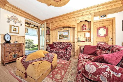 Luxury Apt Dolomites 2