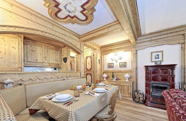 Luxury Apt Dolomites 2