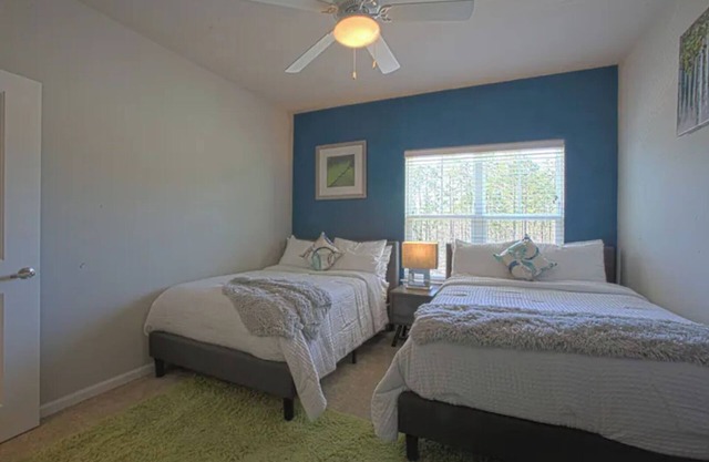 Luxury Apt near Ft Jackson