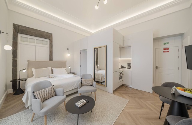 Luxury, art and elegance - FAA Belas Artes 3