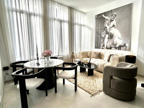 luxury