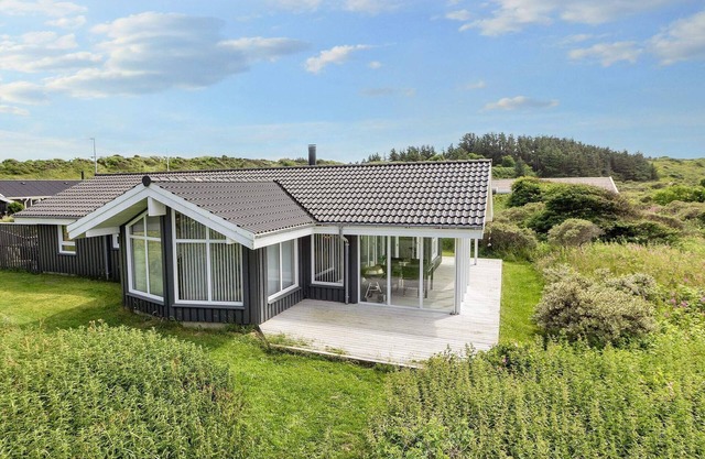 Luxurioses Strandhaus mit Spa -- By Traum Ferienwohnungen