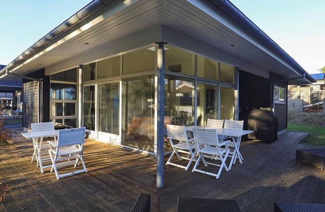 Luxurioses Strandhaus mit Spa -- By Traum Ferienwohnungen