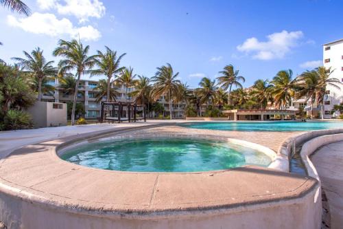 Luxury Beach Residences