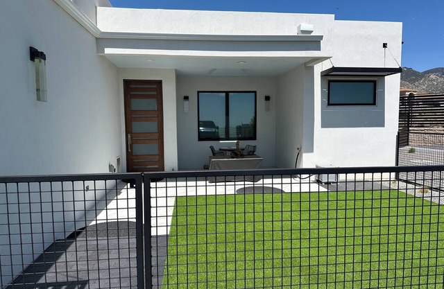 Luxury Beach Themed Casita
