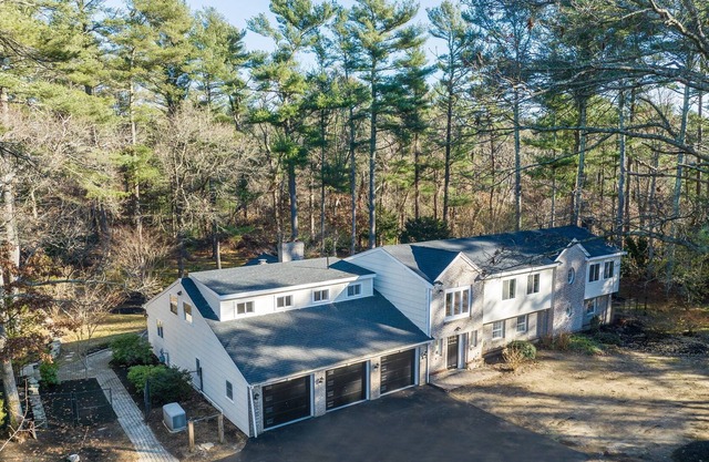 Luxury Beach Town Living