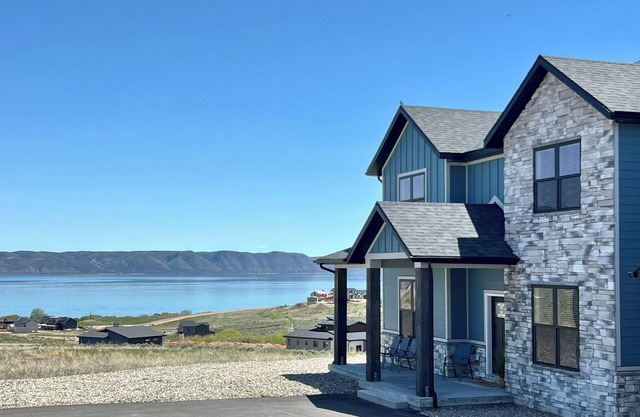 Luxury Bear Lake Home in The Reserve Community