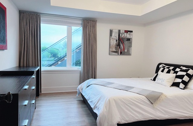 Luxury Beautiful view 1 bedroom