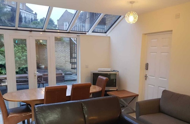 BLUEWATER FERIENHAUS - OPAL BROWN SUITE - FÜR BIS ZU 8 PERSONEN