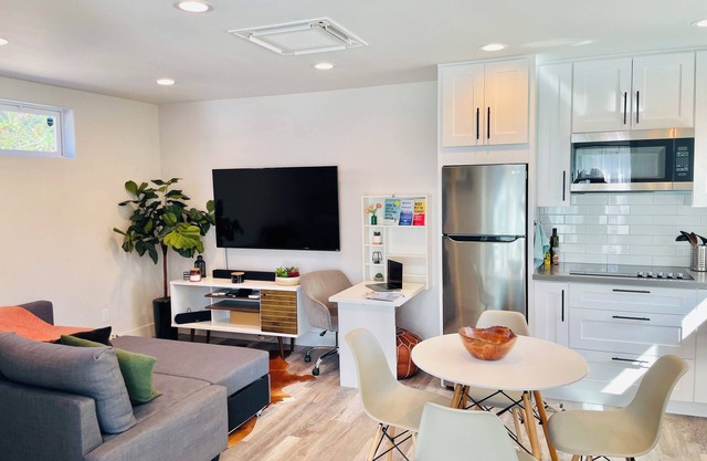 Luxury Boho Guest House -Kensignton - San Diego