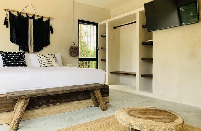 Luxury Boho Apartment 9 Vida Tulum