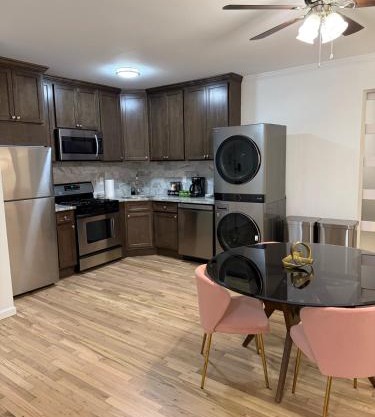 Luxury Boutique Home - 4 Beds 1 Baths 25 minutes to NYC