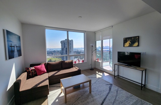 Luxury Brand New 2 Bedroom 2 Bath Condo