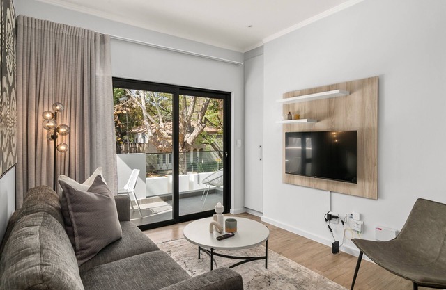 Luxury | Brand New | 2 Bed | Rosebank