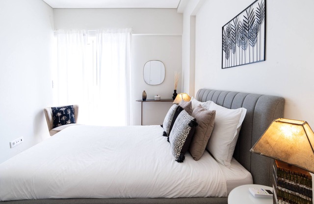Luxury & Bright Apartment Lisbon