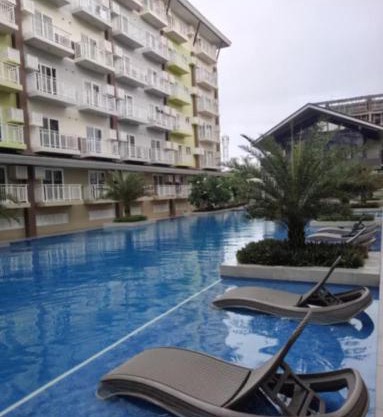 Luxury Budget one Bedroom with living room and Kitchen Rest and fly at Amani Grand Resort