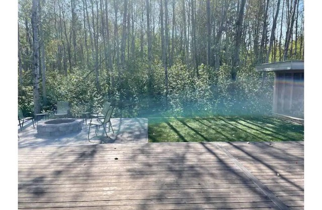 Luxury Cabin 4 Bears Den, Clear Lake LSR0182022