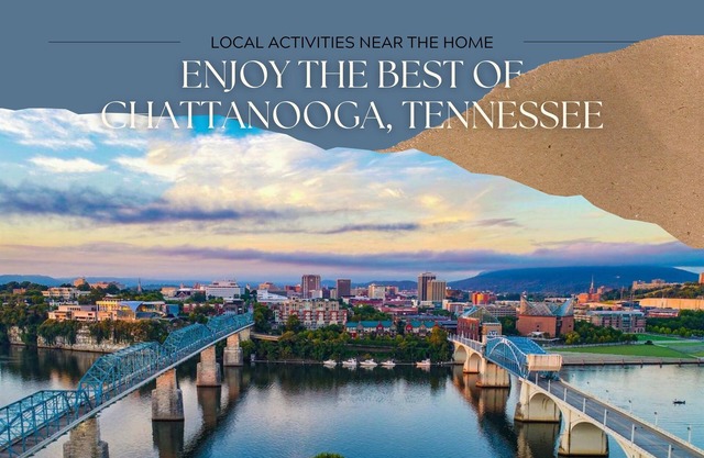 Tennessee River Cabin | Hot Tub | Amazing Views!