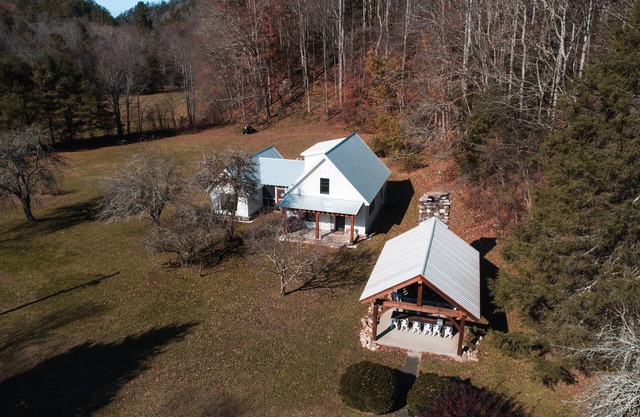 Creekside Mountain Retreat - Appalachian Trail, Wasserfälle und mehr!