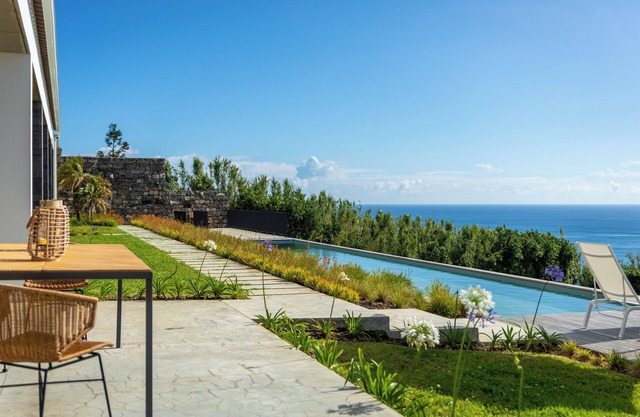 Luxury Casa Mila Pure Azores