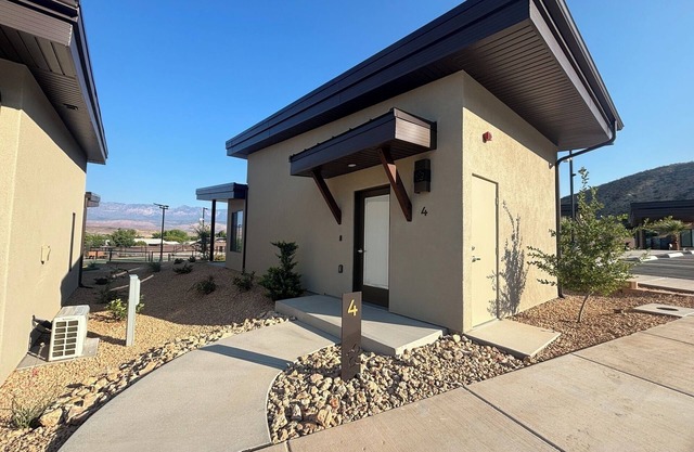 Luxury Casita, near Zion National Park