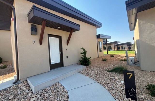 Luxury Casita, near Zion National Park