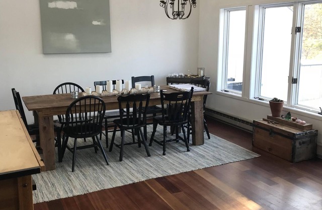 Luxus Catskill Townhouse 4 Schlafzimmer 3 Bad