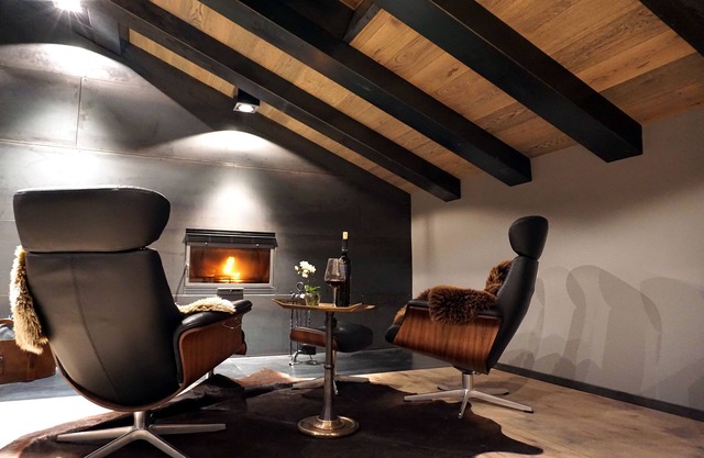 Luxury chalet directly on the Zugspitze and on the beautiful Eibsee Garmisch