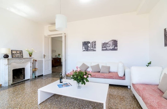 Stadtzentrum / zu Fuß zum Strand - Luxe Apartment Ligurien