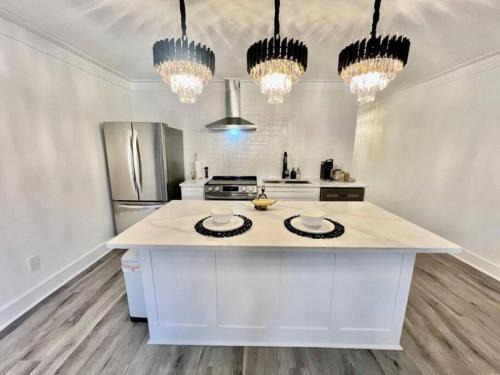 Luxury City Loft in Gainesville B