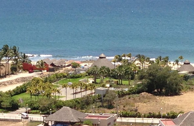 Luxus-Eigentumswohnung / Best View / Privat Beach Club