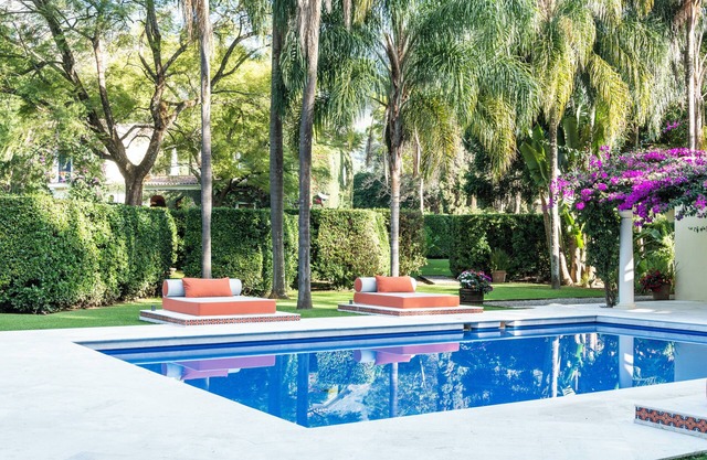 Luxury Collection: Casa Ferronia Tepoztlan