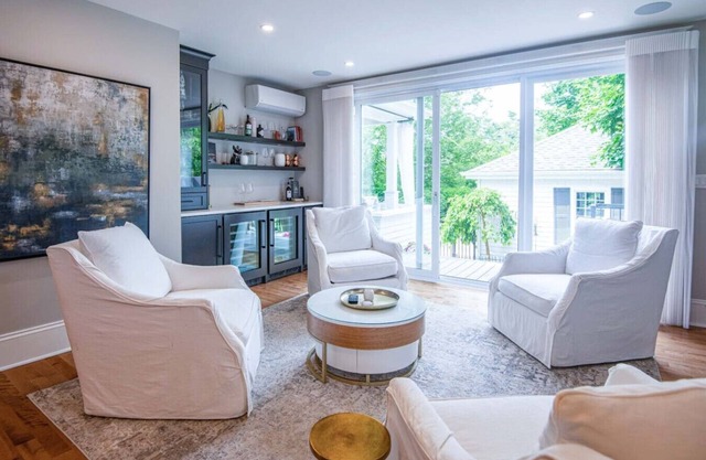 Luxury Colonial Heritage Home