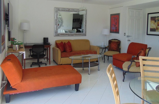 LUXURY COMFORTABLE SAFE CHIC MOST EXCLUSIVE AREA OF TJ GOLF COURSE VIEW