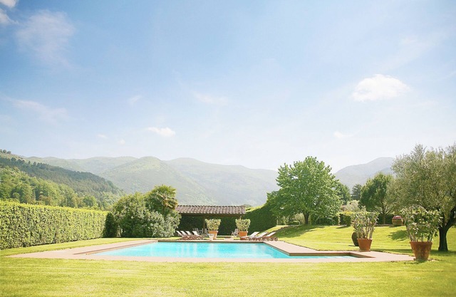 Luxury Komfortable Villa mit Klimaanlage