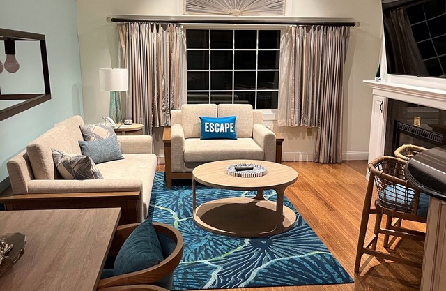 Luxus-Eigentumswohnung 3BR / 3BA - Inklusive Wasserpark-Passes! Bleib wo die Sterne bleiben.