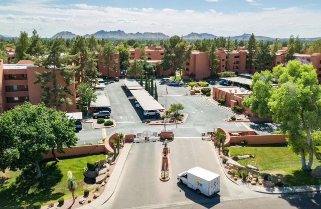 Luxury Condo at Anasazi Village - 2 Bed / 2 Bath