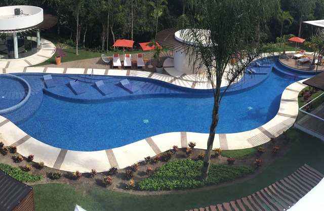 Luxus-Eigentumswohnung @ Bahia Principe 5-Sterne-Resort.