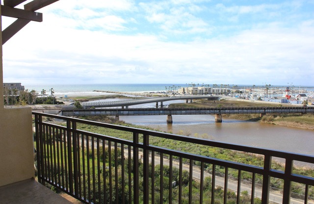 Luxus Condo-Beach, Ocean, Hafenblick + Bikes & Boogie Boards