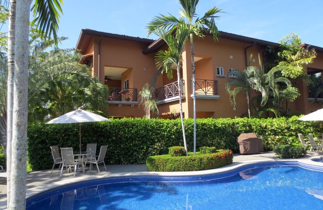 Luxus-Wohnung "FishShack Veranda 4D" In Los Suenos Resort